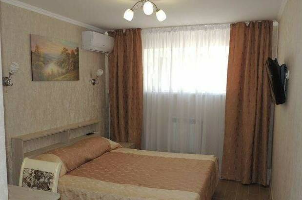 2-х местный «Стандарт» № 11