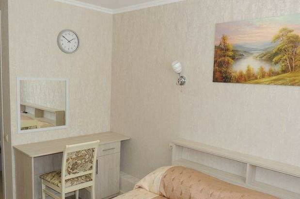 2-х местный «Стандарт» № 11