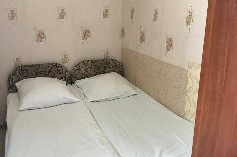 Студия с кухней № 2