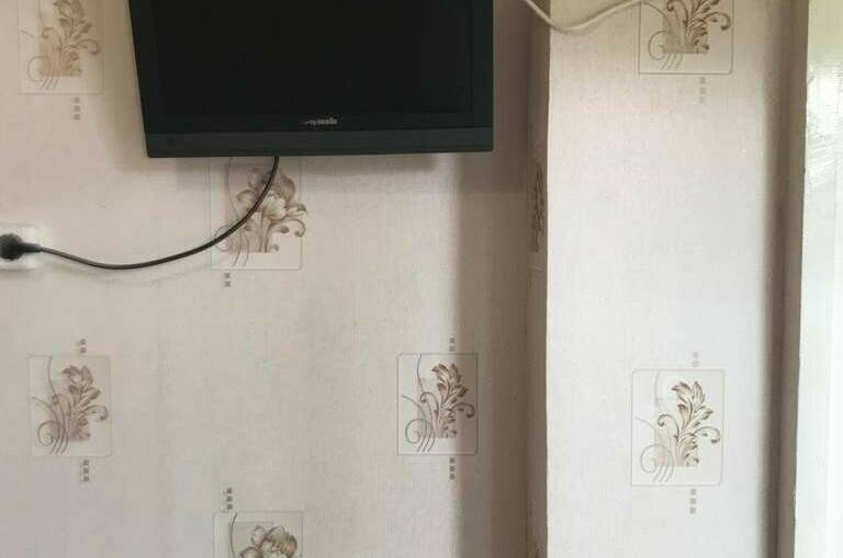 Студия с кухней № 2