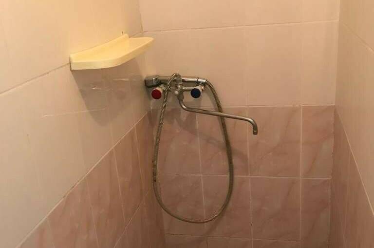 Студия с кухней № 2