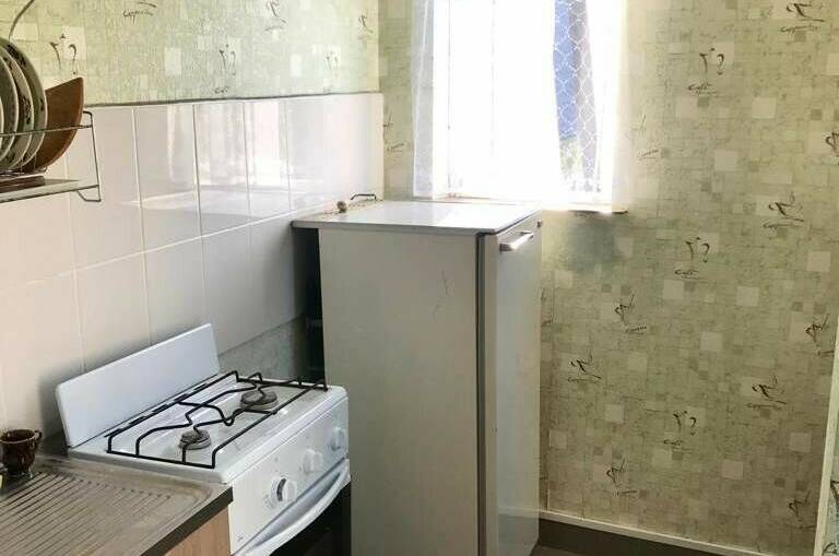 Студия с кухней № 2