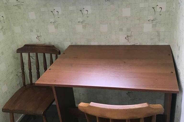 Студия с кухней № 2