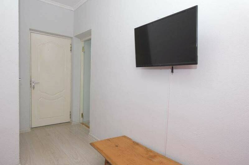 Двухкомнатный номер