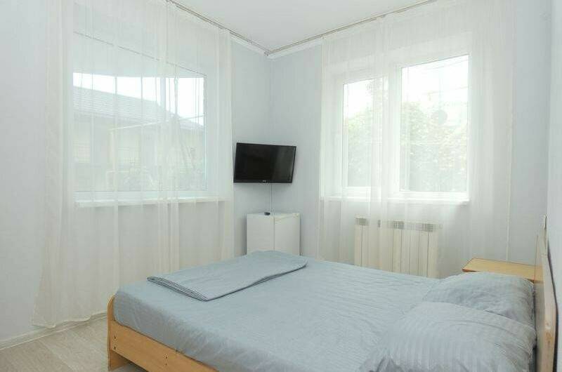 Двухкомнатный номер