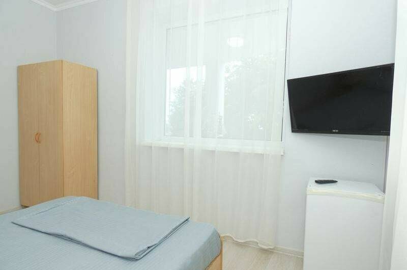 Двухкомнатный номер