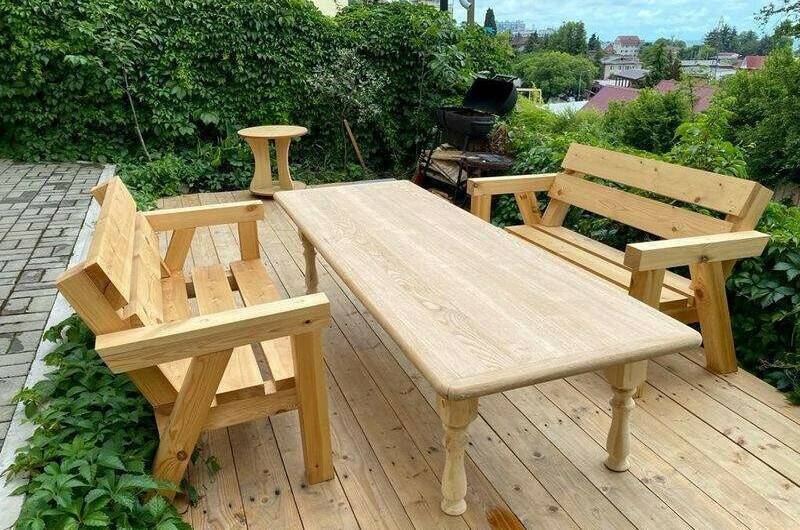 Двухкомнатный номер