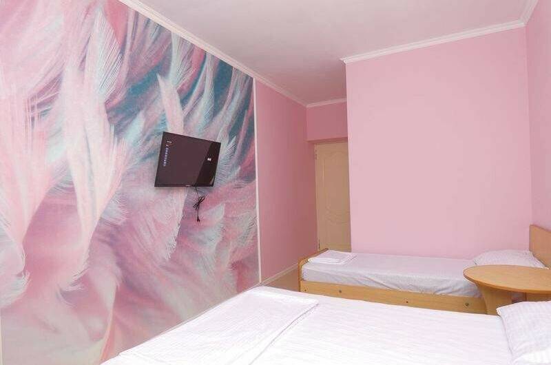 3-х местный «Стандарт»