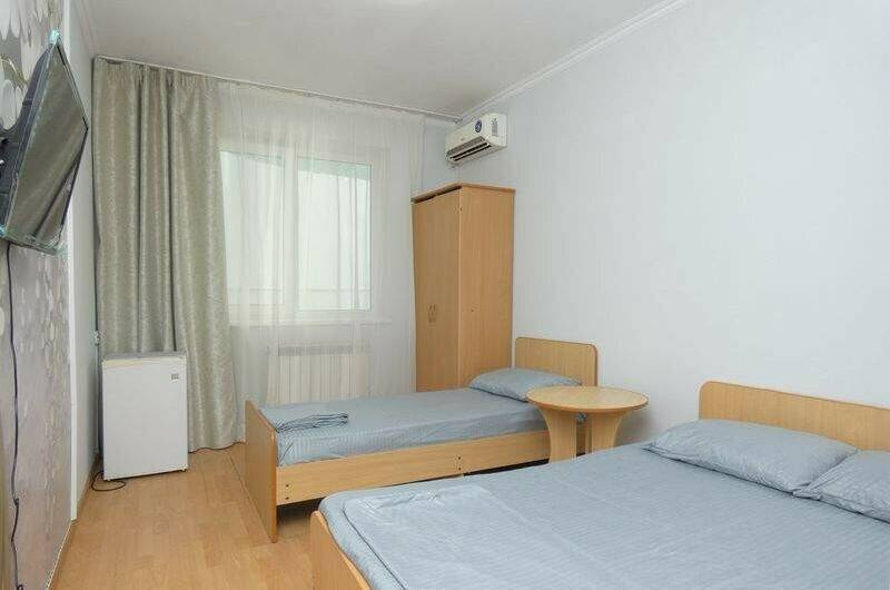 3-х местный «Стандарт»