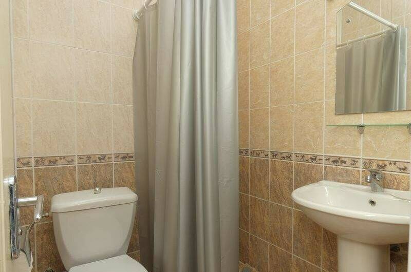 3-х местный «Стандарт»