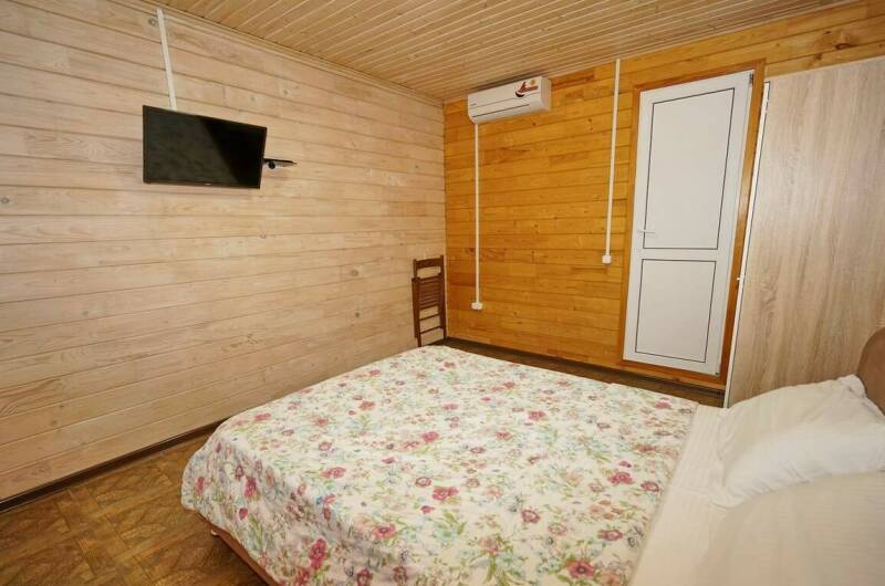 2-х местный «Стандарт»