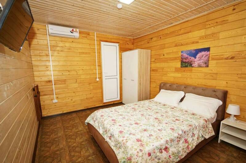 2-х местный «Стандарт»