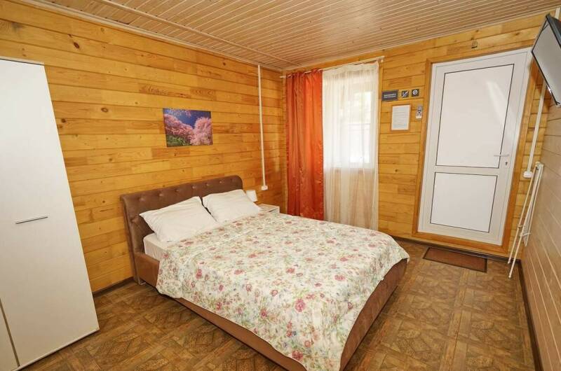 2-х местный «Стандарт»