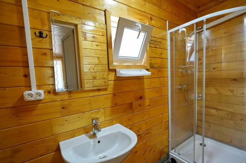 3-х местный «Стандарт»