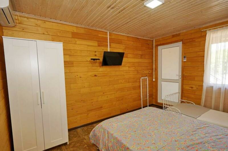 3-х местный «Стандарт»