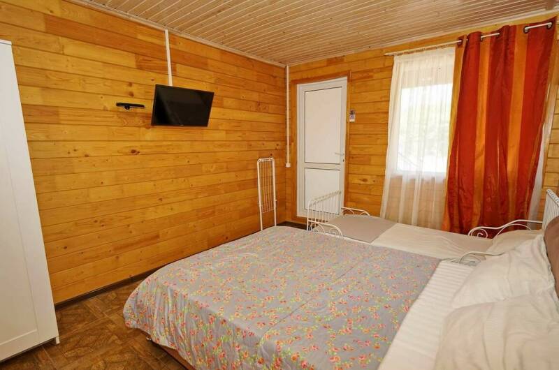 3-х местный «Стандарт»