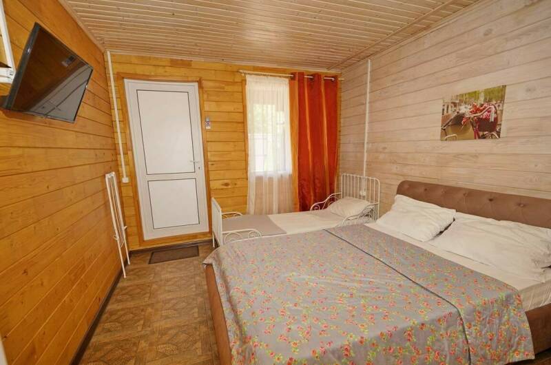 3-х местный «Стандарт»