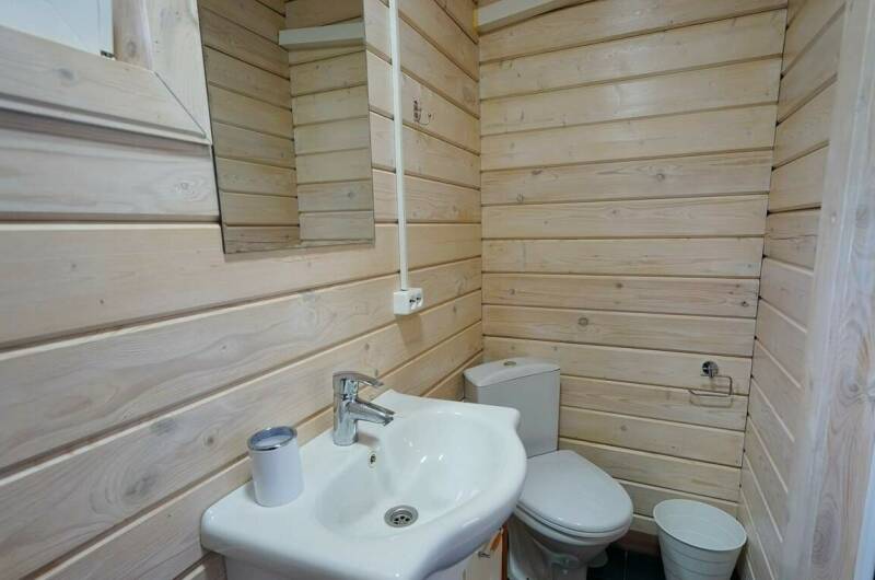 4-х местный «Стандарт» с диваном