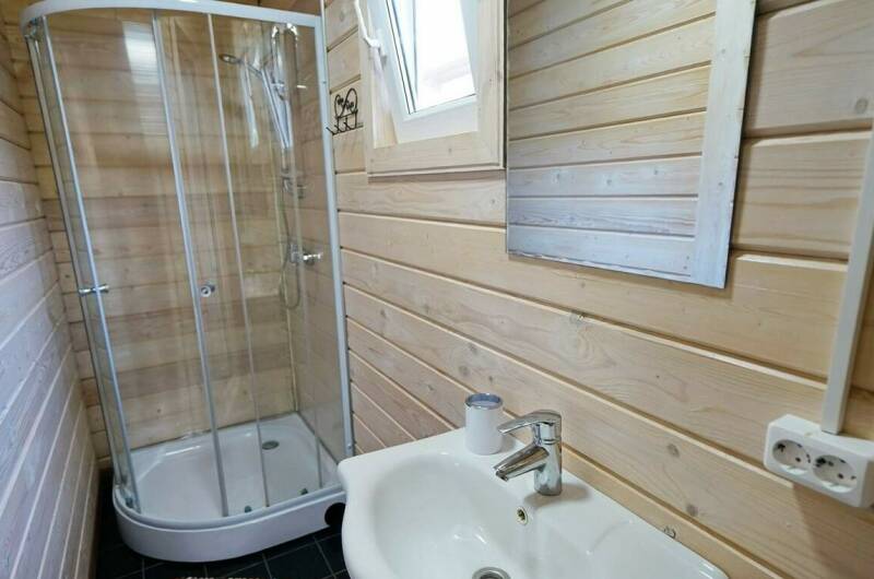 4-х местный «Стандарт» с диваном