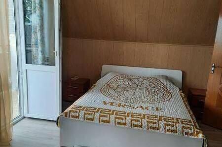 Номер «Стандарт» 2-х местный