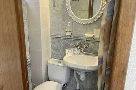 Номер «Стандарт» 2-х местный