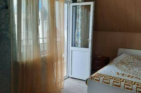 Номер «Стандарт» 2-х местный