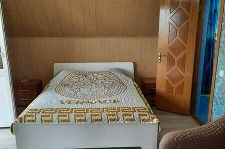 Номер «Стандарт» 2-х местный