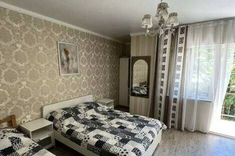 Номер «Стандарт» 3-х местный