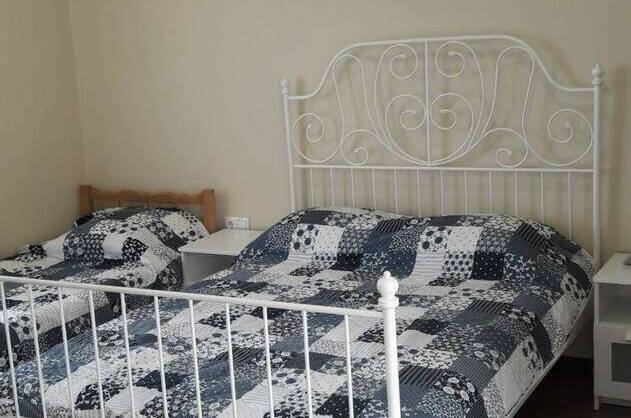 Номер «Стандарт» 3-х местный