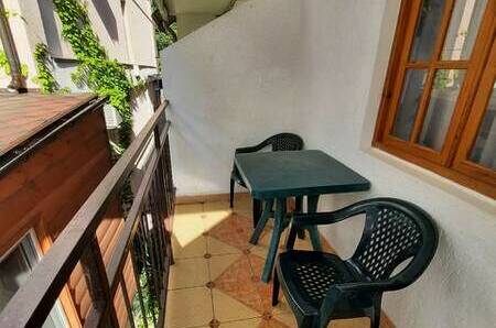 Номер «Стандарт» 3-х местный