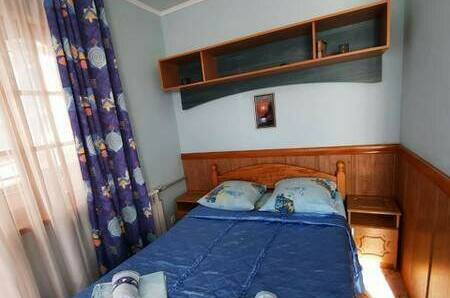 Номер «Стандарт» 3-х местный