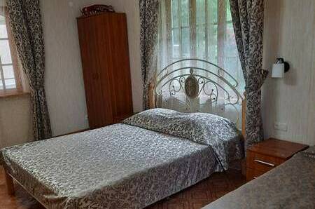 Номер «Стандарт» 4-х местный