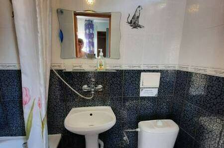 Номер «Стандарт» 4-х местный