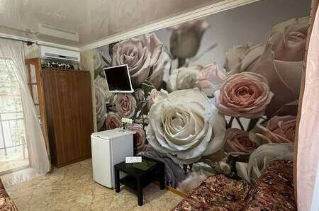 Номер «Стандарт» 4-х местный