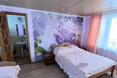 Номер «Стандарт» 4-х местный