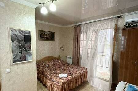 Номер «Стандарт» 4-х местный