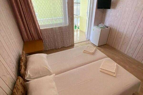 Двухместный «Стандарт»