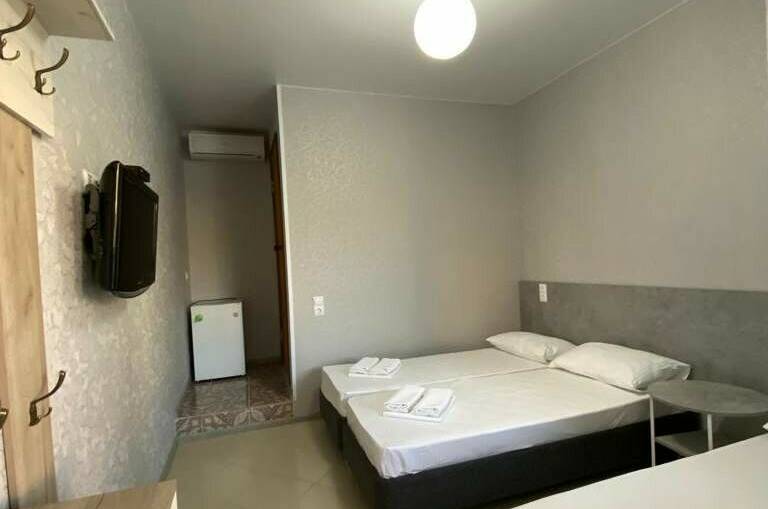 Двухместный «Стандарт»