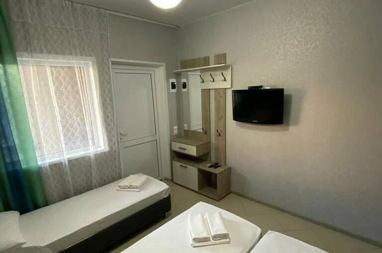 Трехместный «Стандарт»