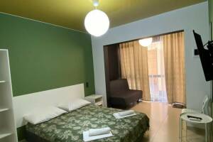 Изображение Изображение гостиницы "Гостевой дом «Кипарис»" #4 #4