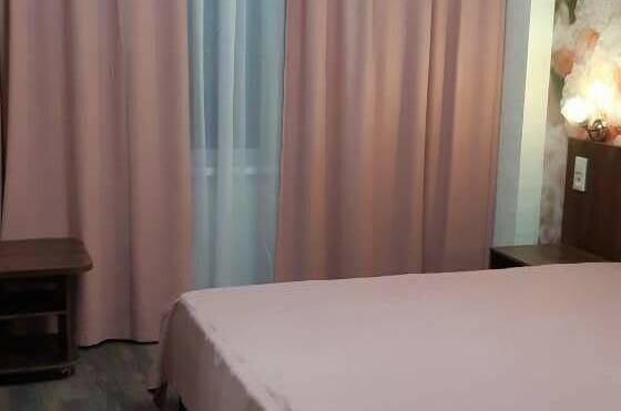 Трехместный «Люкс»