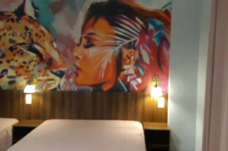 Трехместный «Люкс»