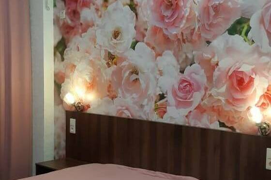 Трехместный «Люкс»