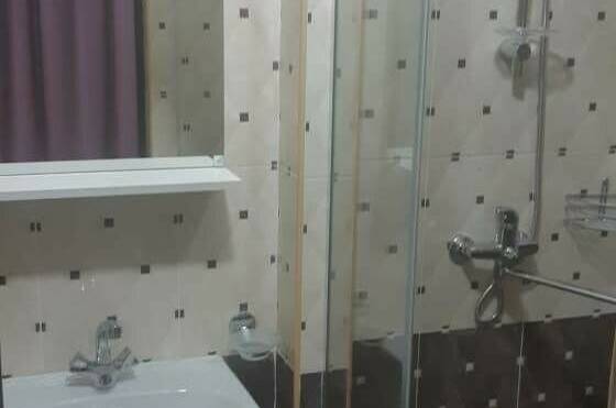 Четырехместный «Люкс»