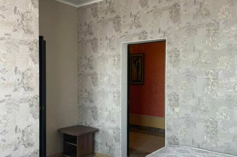 Двухкомнатный семейный «Люкс»