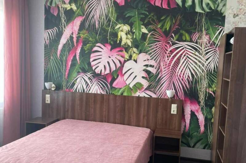 Двухкомнатный семейный «Люкс»