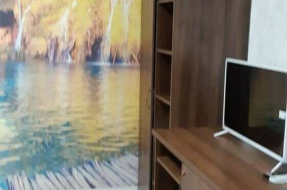 Двухкомнатный семейный «Люкс»