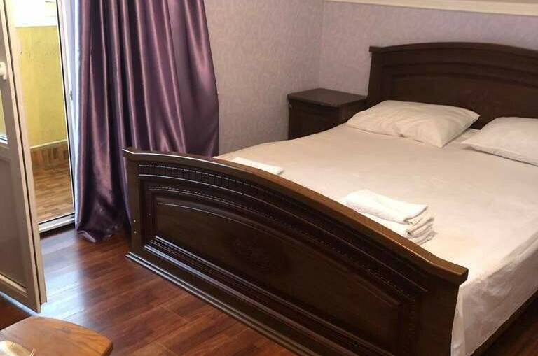 3-х местный «Стандарт»