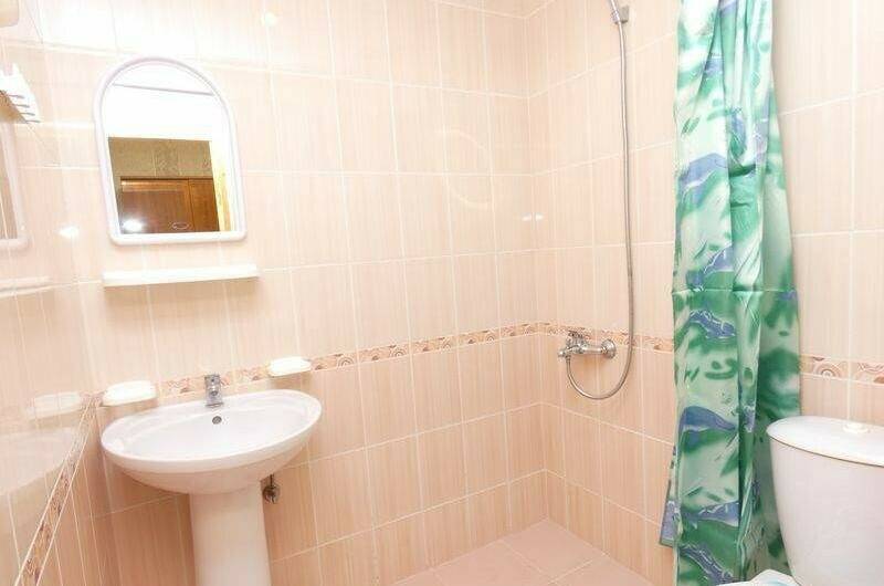 3-х местный «Стандарт»