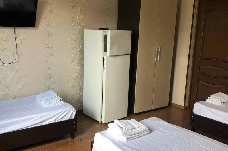 3-х местный «Стандарт»